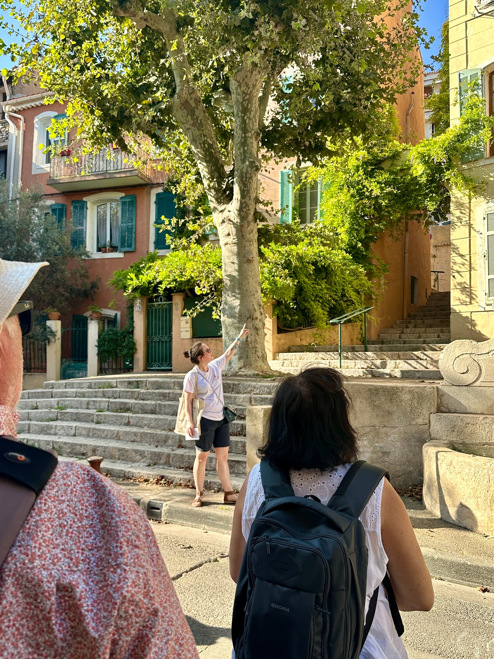 Journées européennes du patrimoine : "Aubagne au fil du temps"_Aubagne