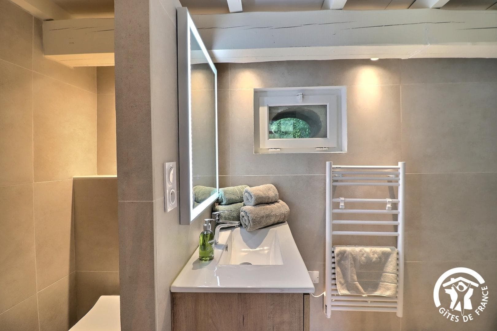 Appartement Arlésien