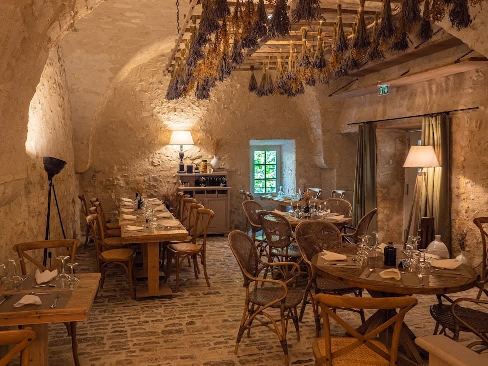 Auberge Daudet