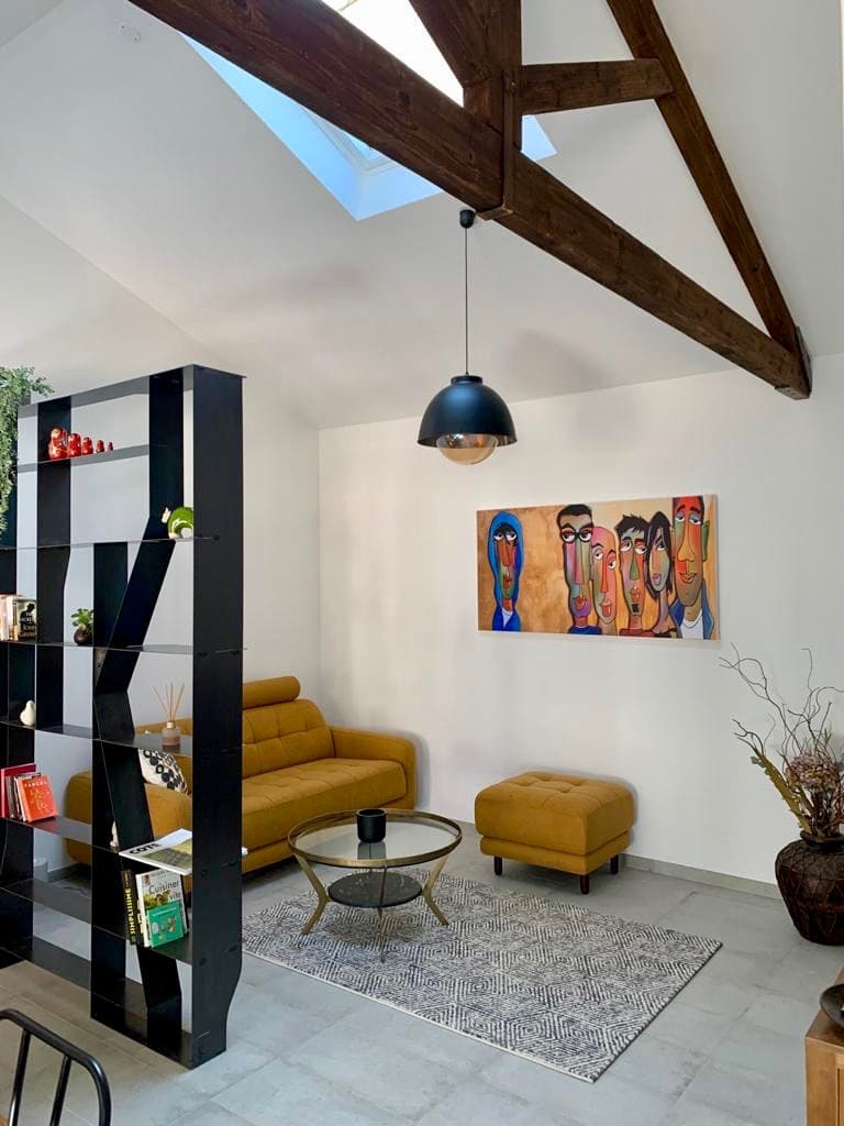 Villa Castiel Marseille