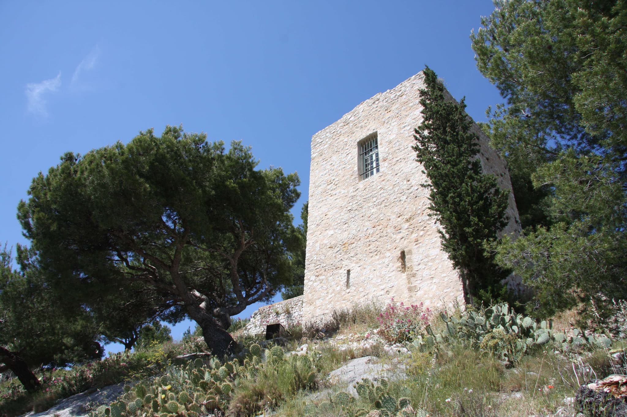 Ancien Castrum