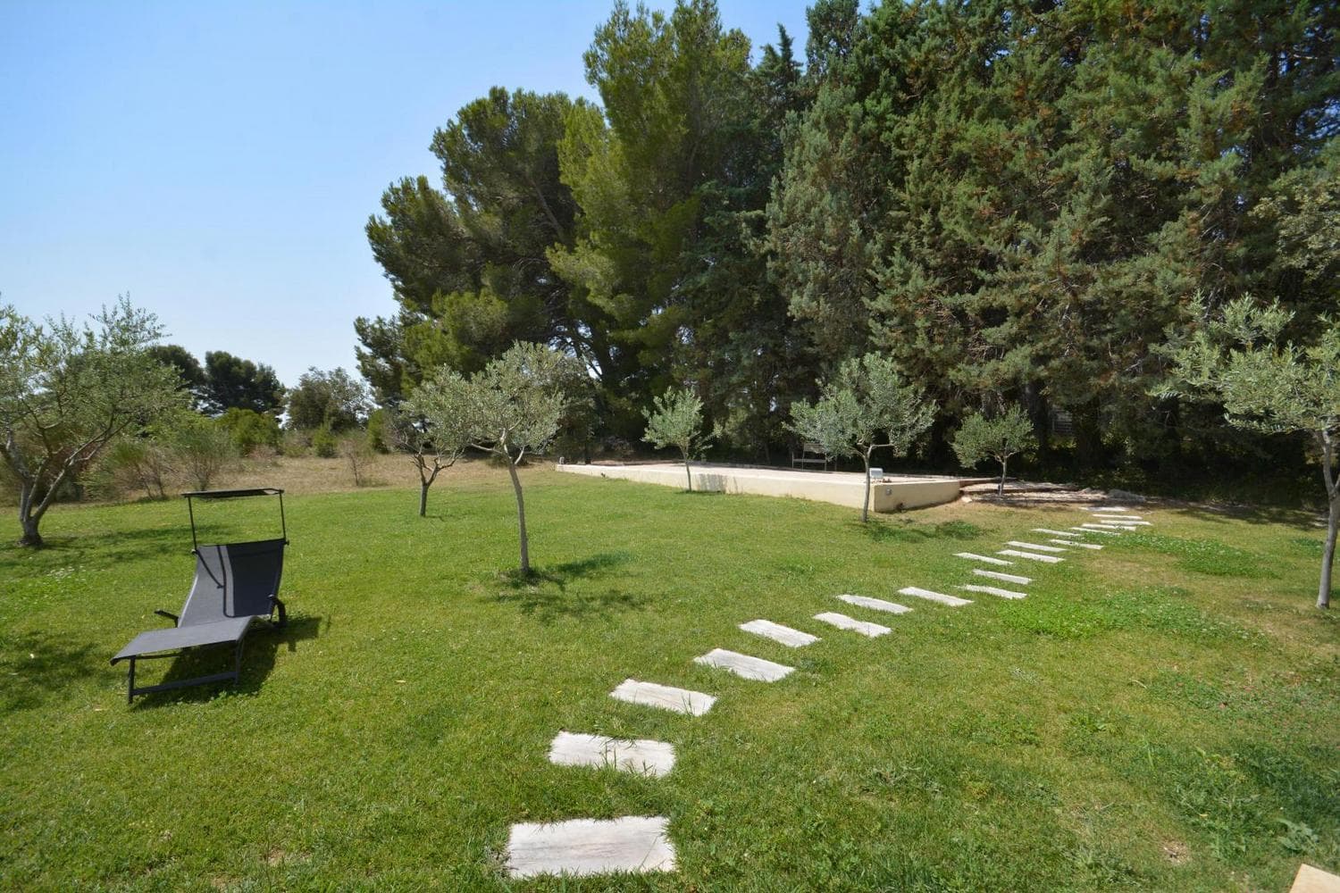 Bastide de Luson