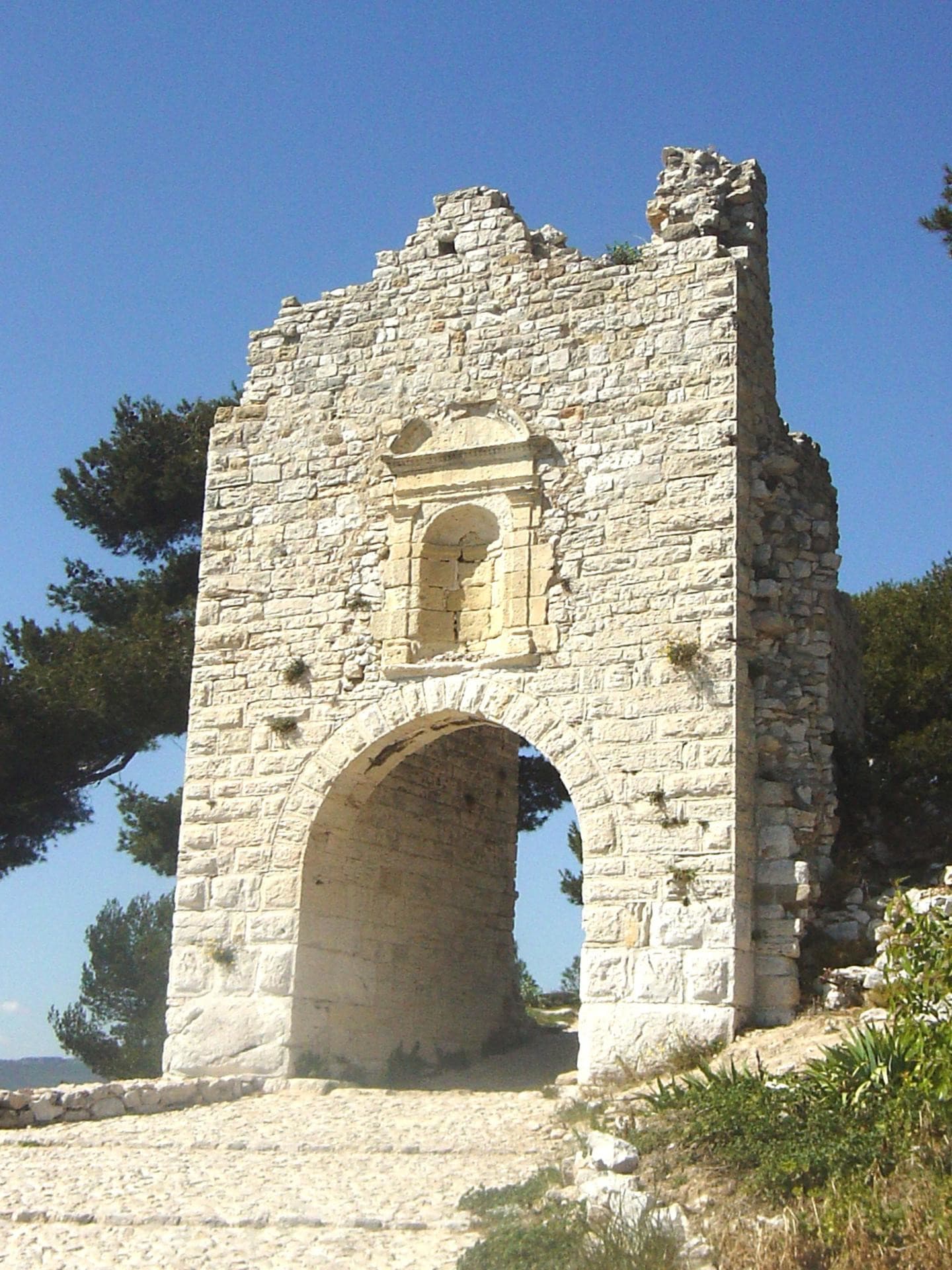 Excursion Sur les traces de Marcel Pagnol_Gardanne