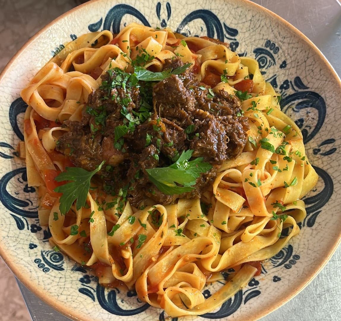 Trattoria Zia Concetta_Marseille