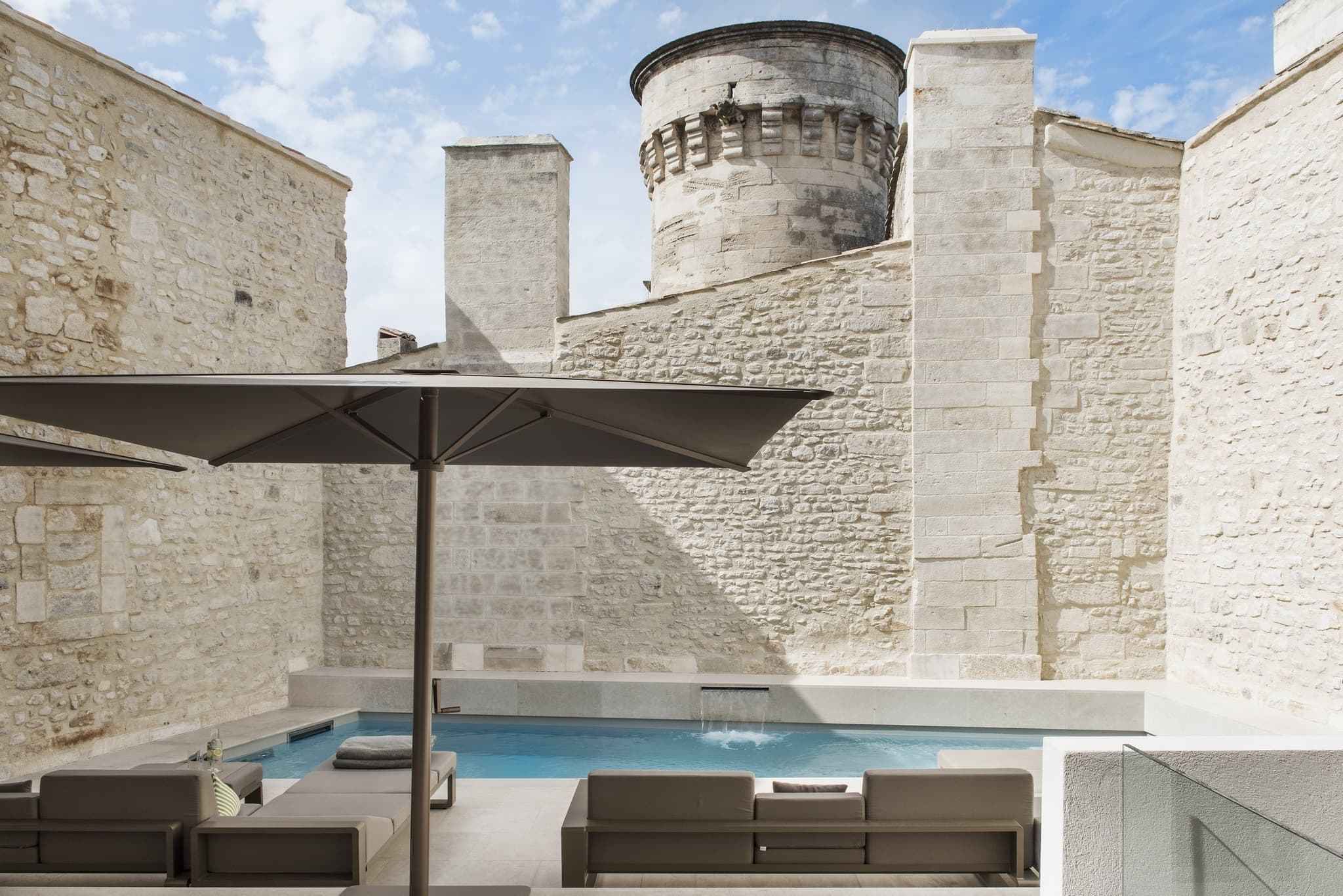 Hôtel de Tourrel