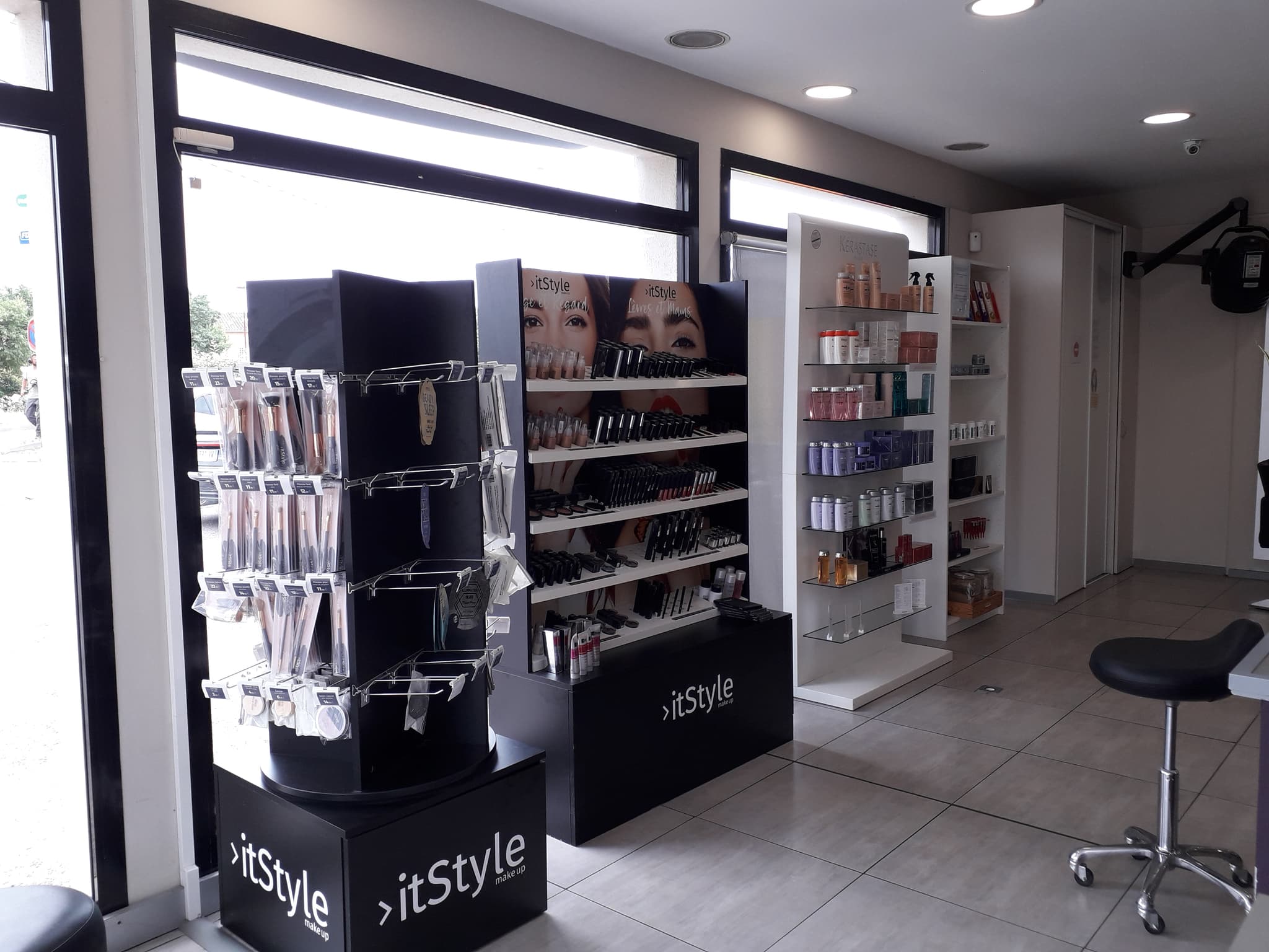 Studio Avenue