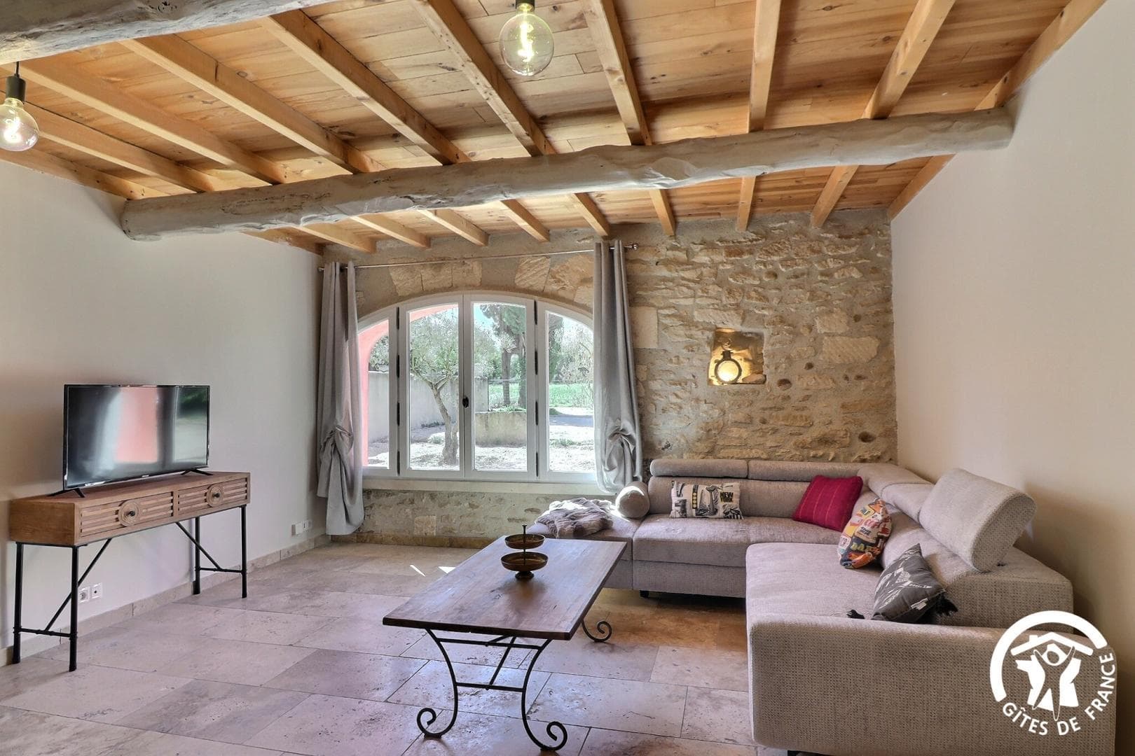 Le Vieux Mas