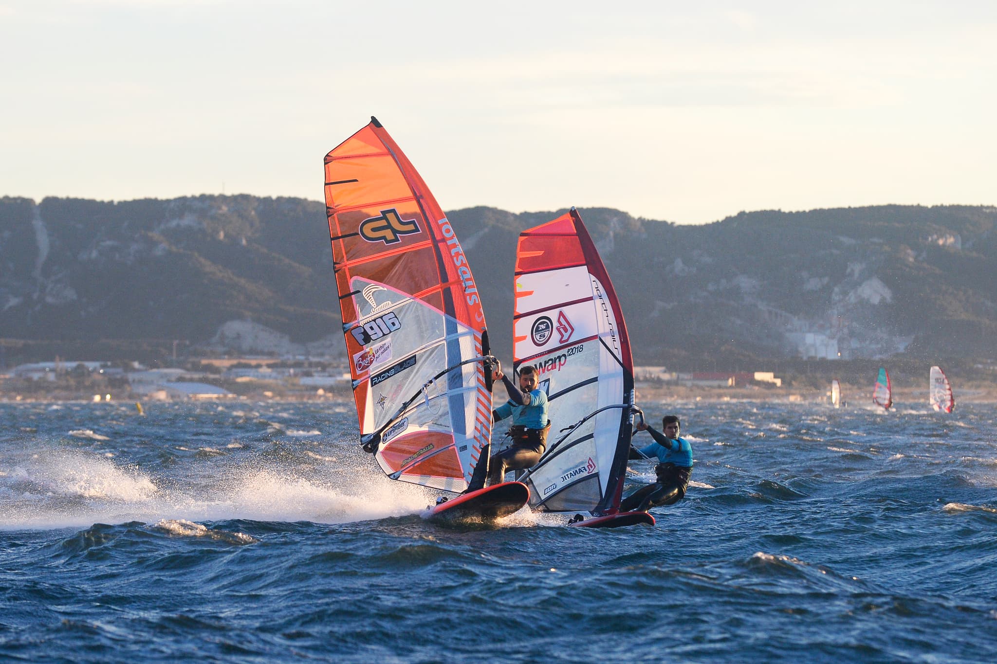 Base nautique