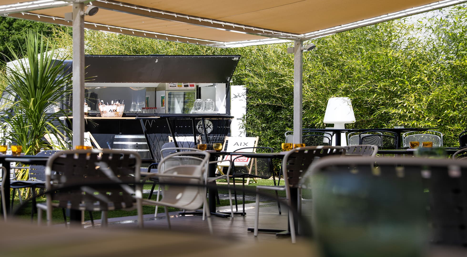 AC BY MARRIOTT MARSEILLE PRADO VELDOROME