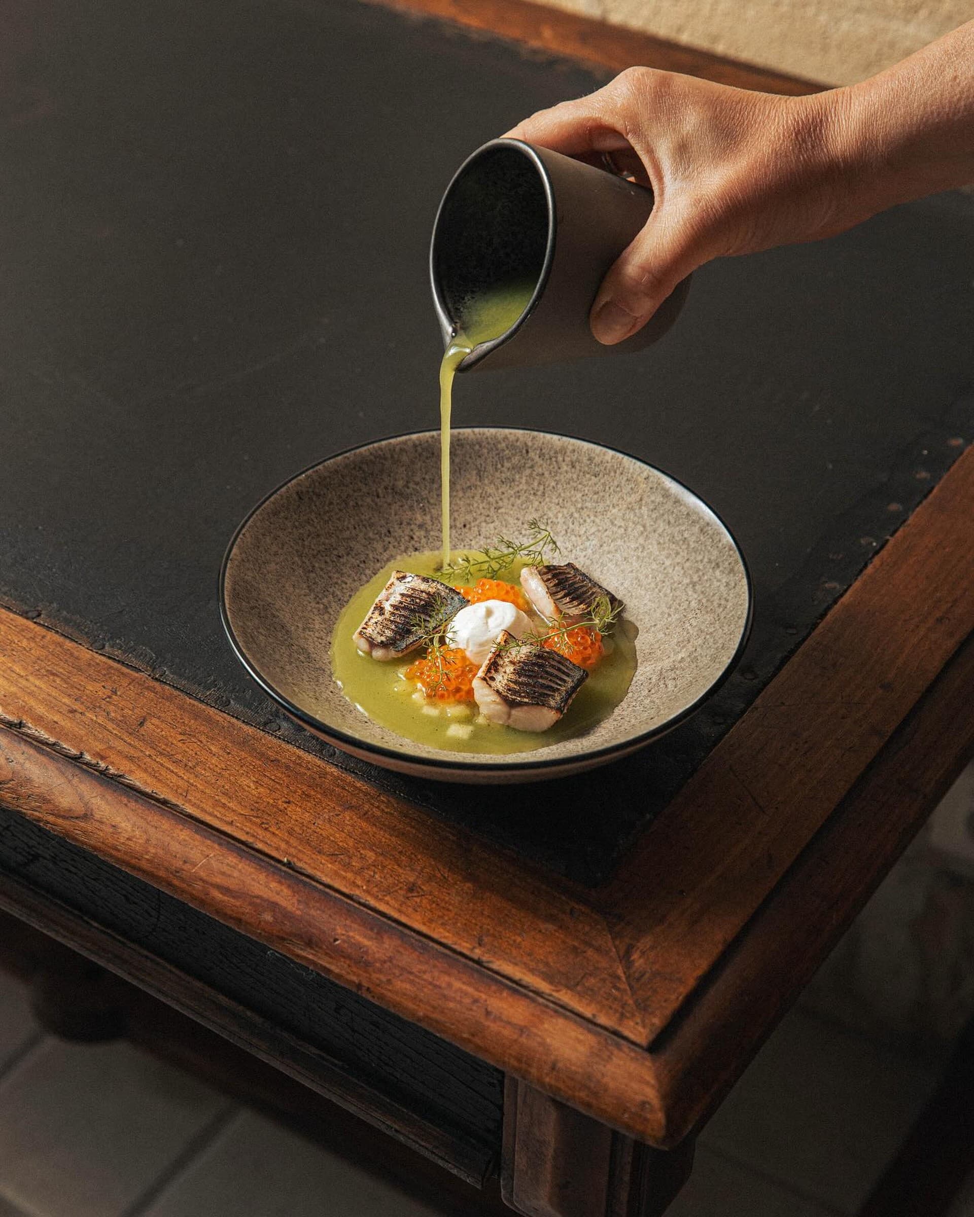 Restaurant Bec_Paradou