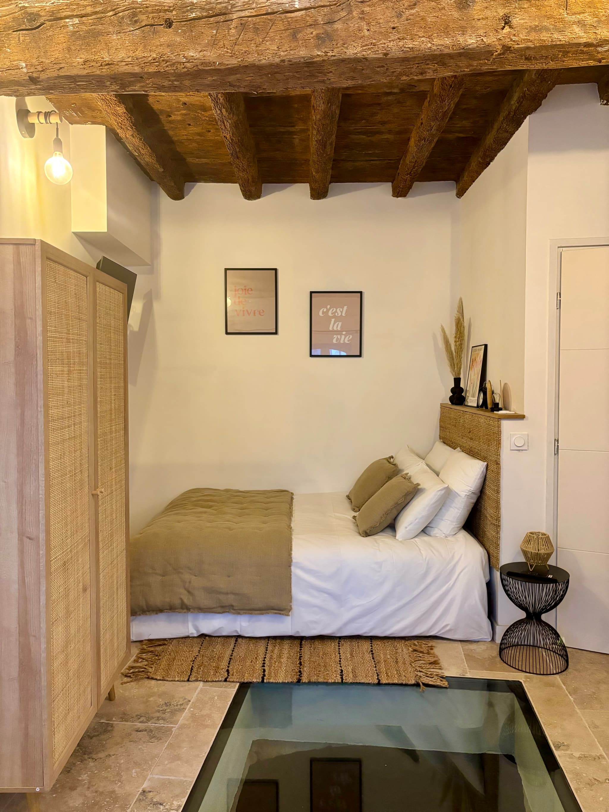 Maison des fleurs_Arles