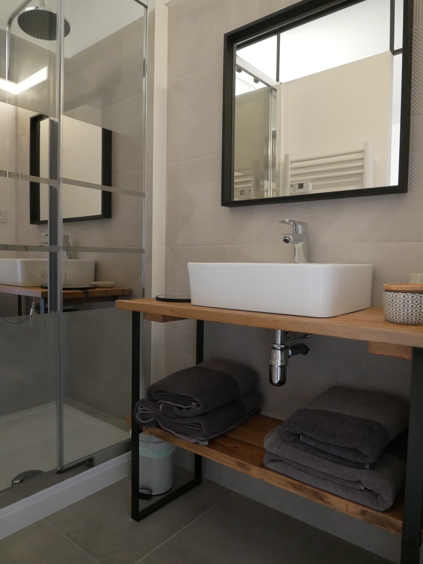 Salle de bain