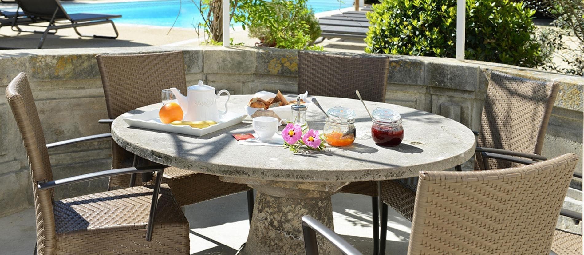 Hôtel du Soleil et Spa