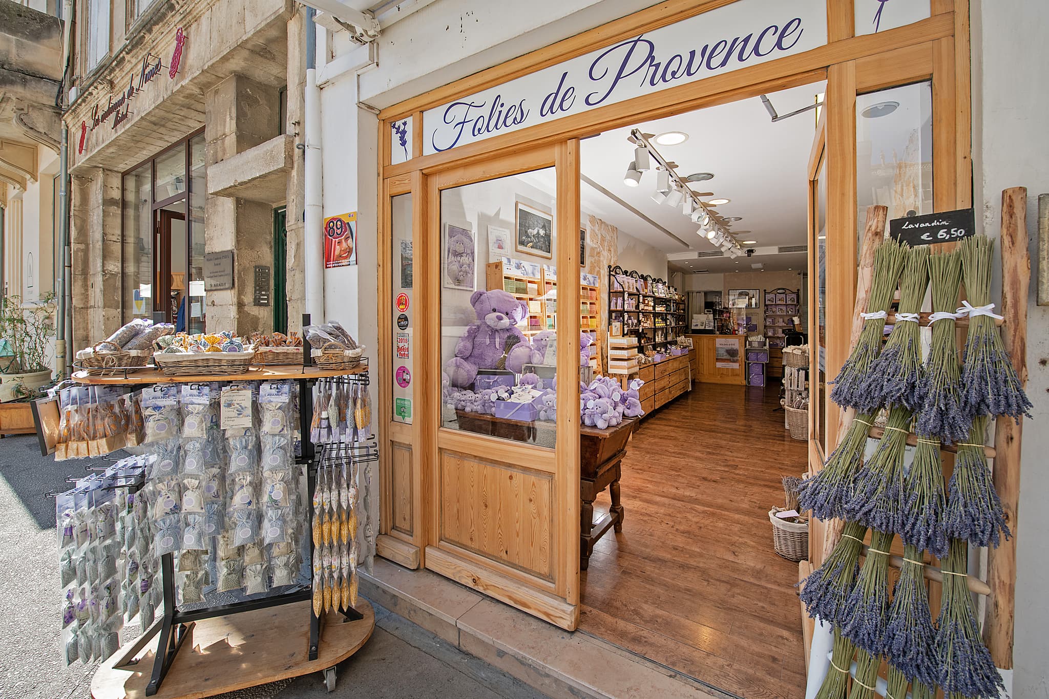 Folies de Provence