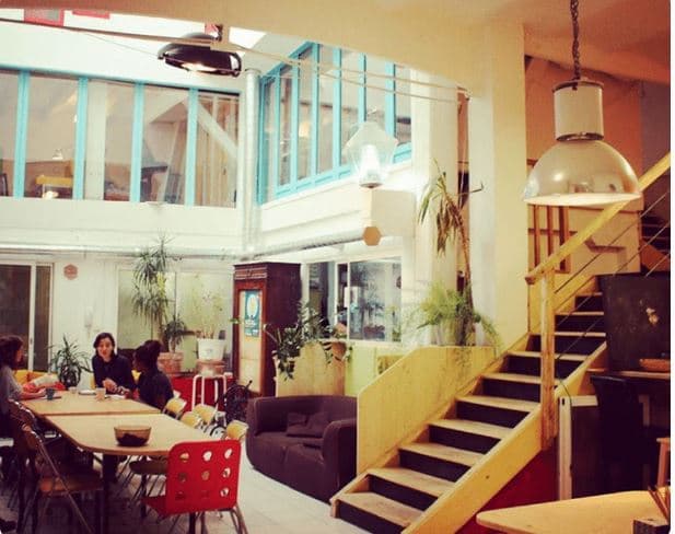 La Ruche coworking_Marseille