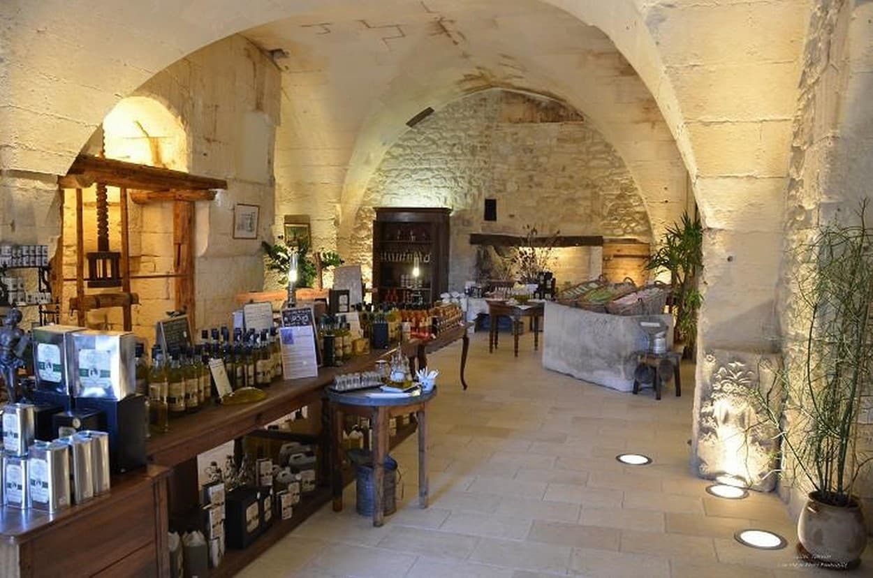 Moulin de Bédarrides