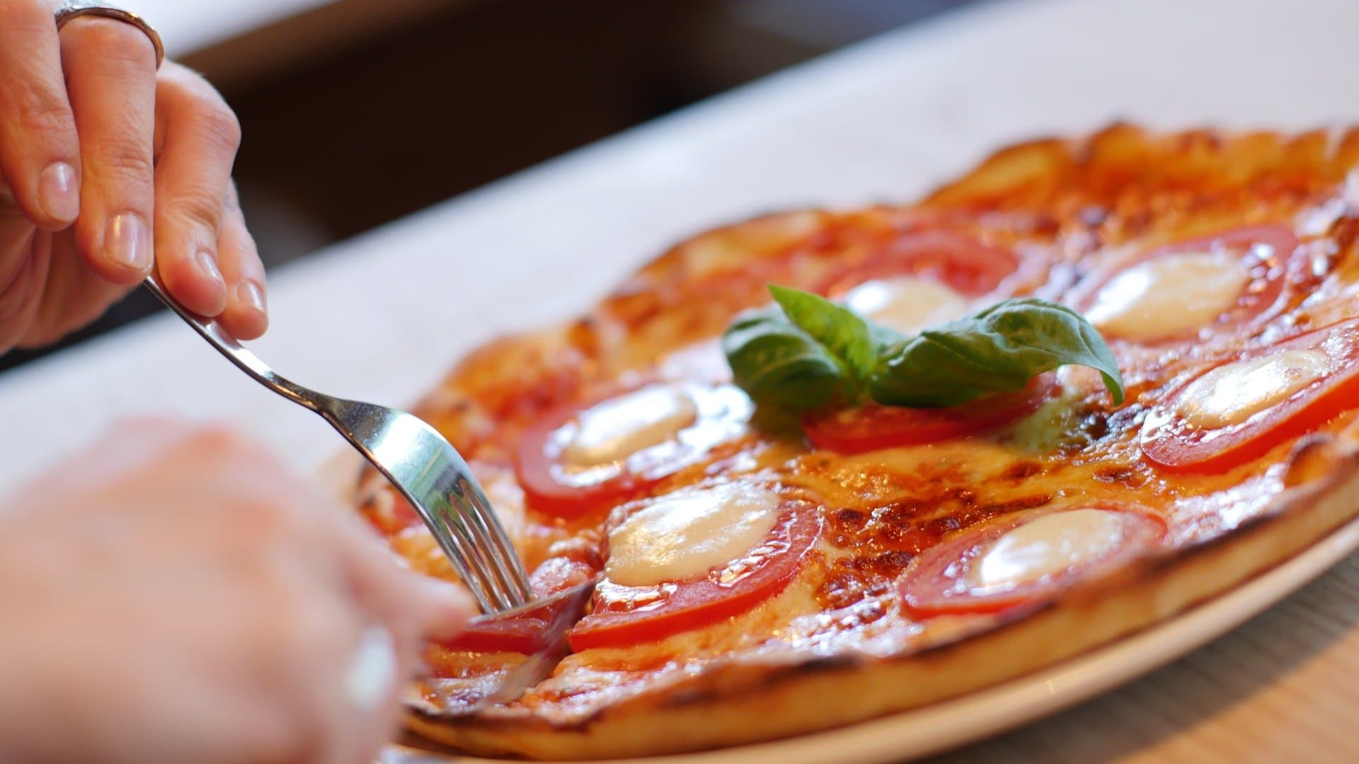Pizza Malia