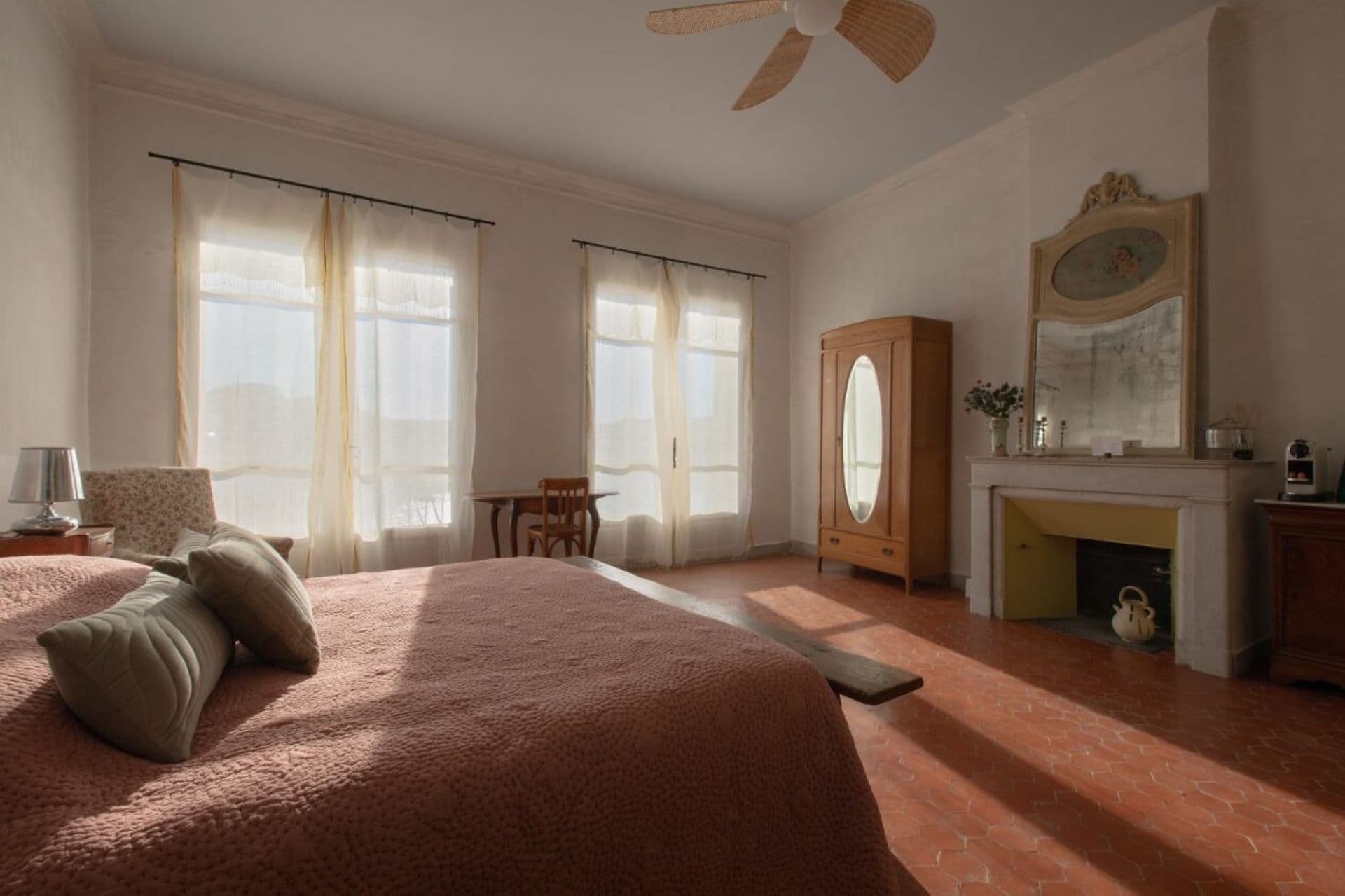 Casa Abeille