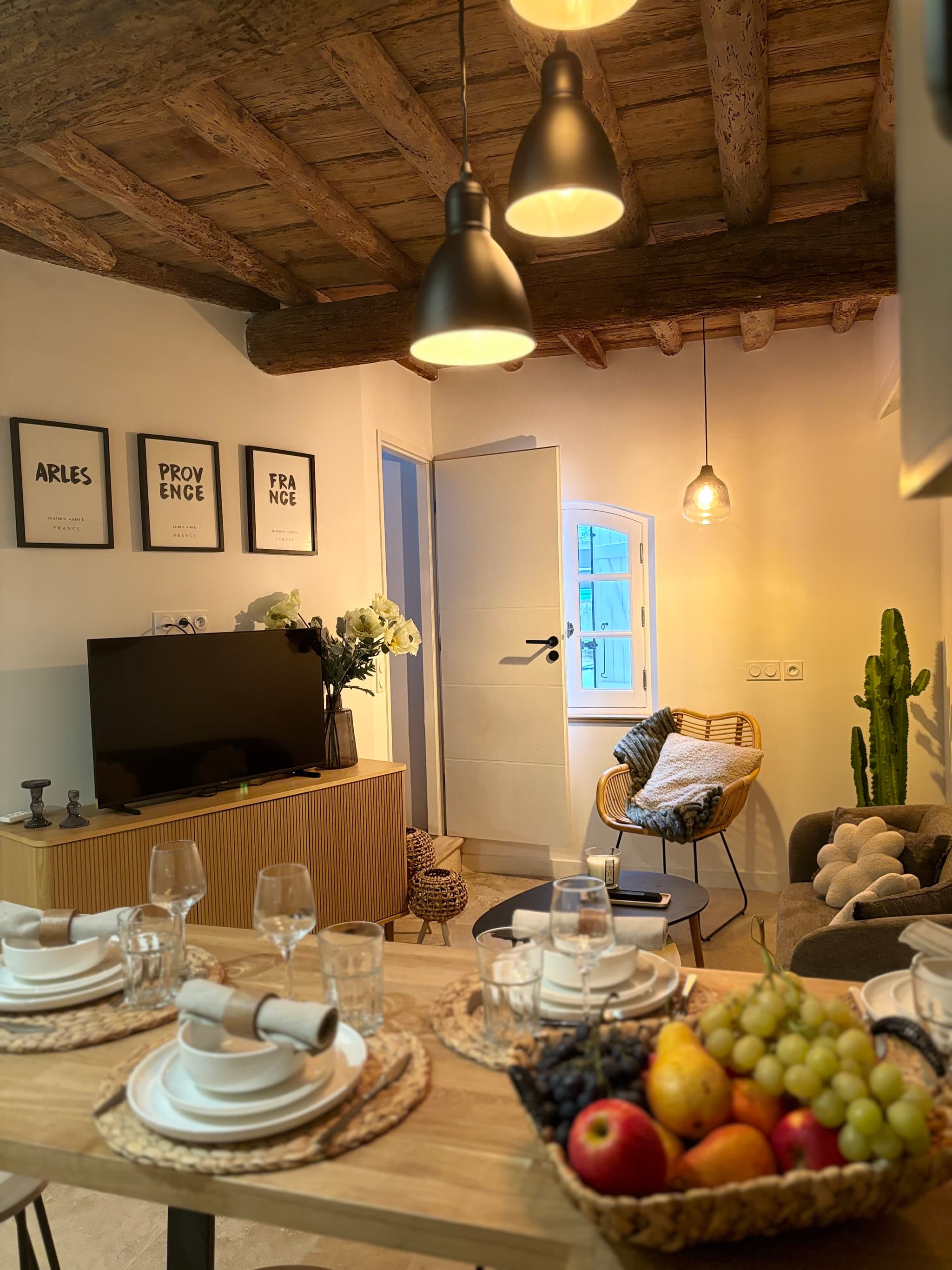 Maison des fleurs_Arles