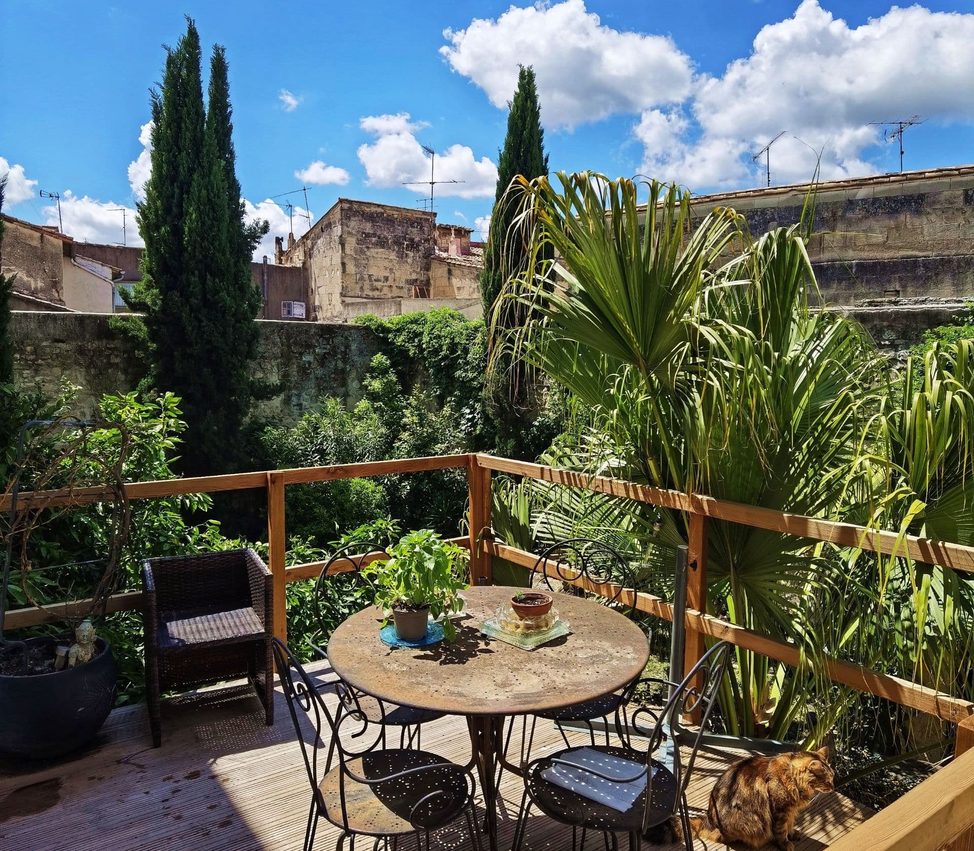 Le Clos des Consuls_Tarascon