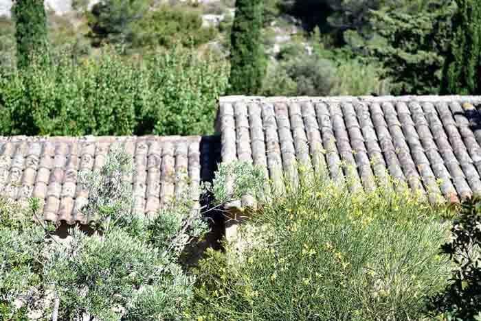 Mazet la Tour (603) - Les Garrigues de la Vallée des Baux