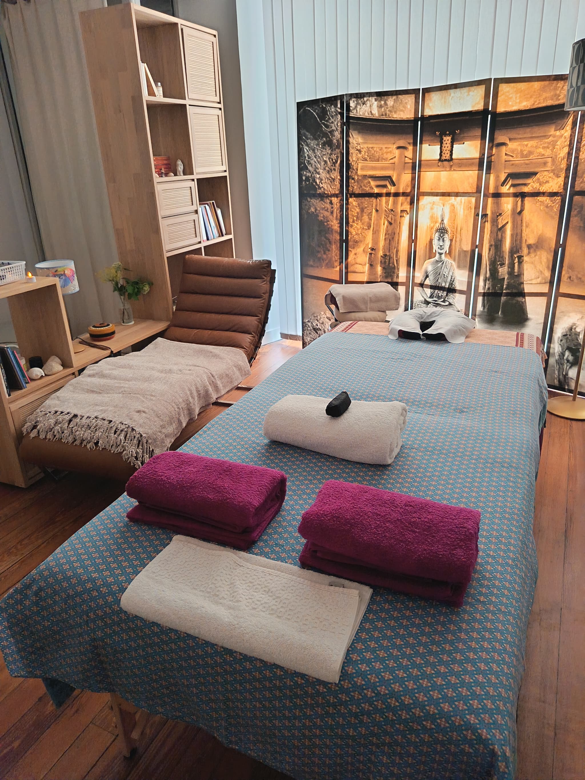 Serenity Thai Massage
