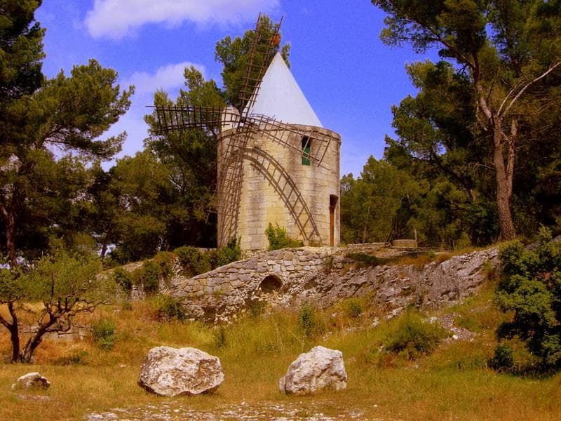 L'Olivade