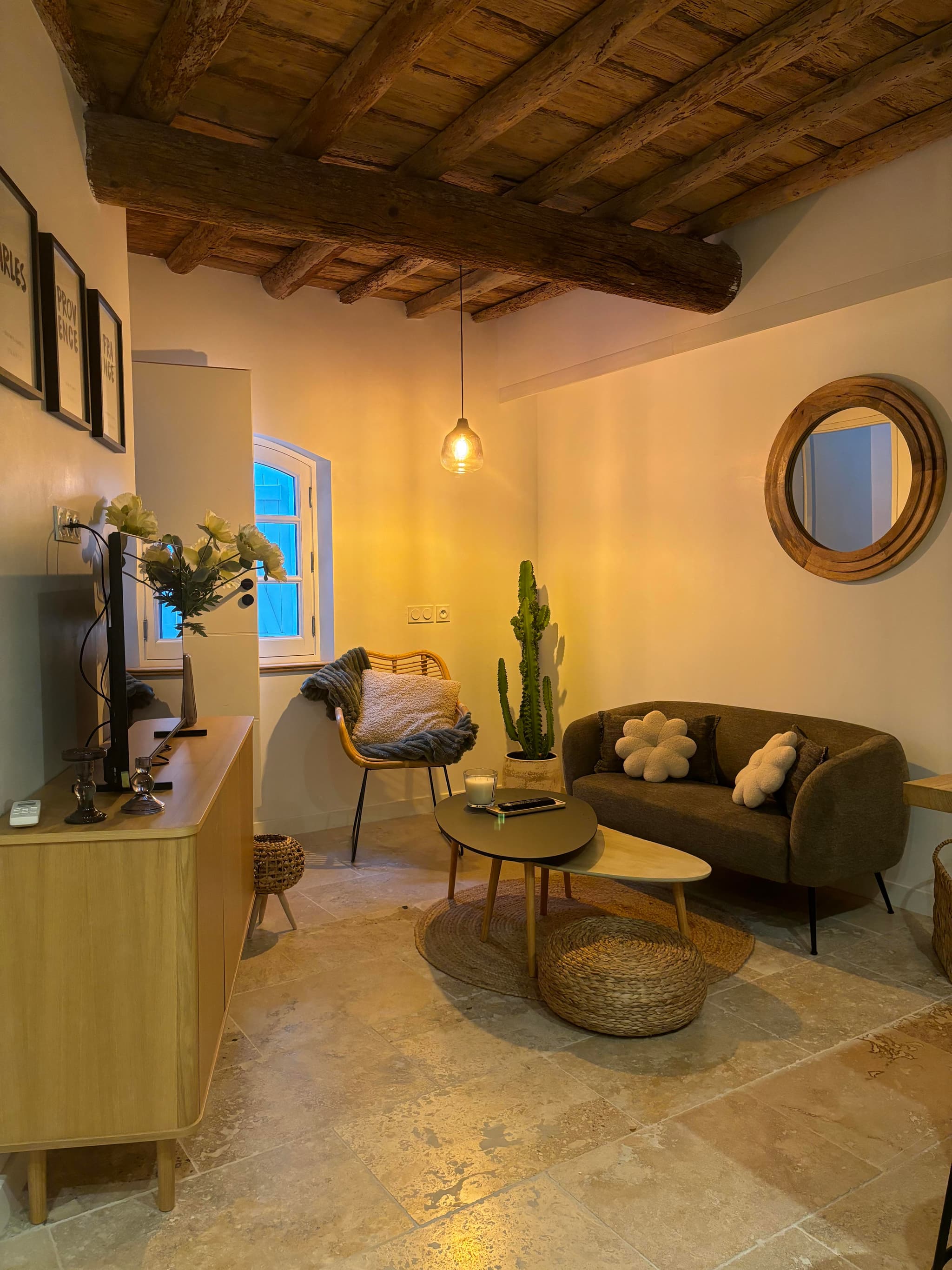 Maison des fleurs_Arles