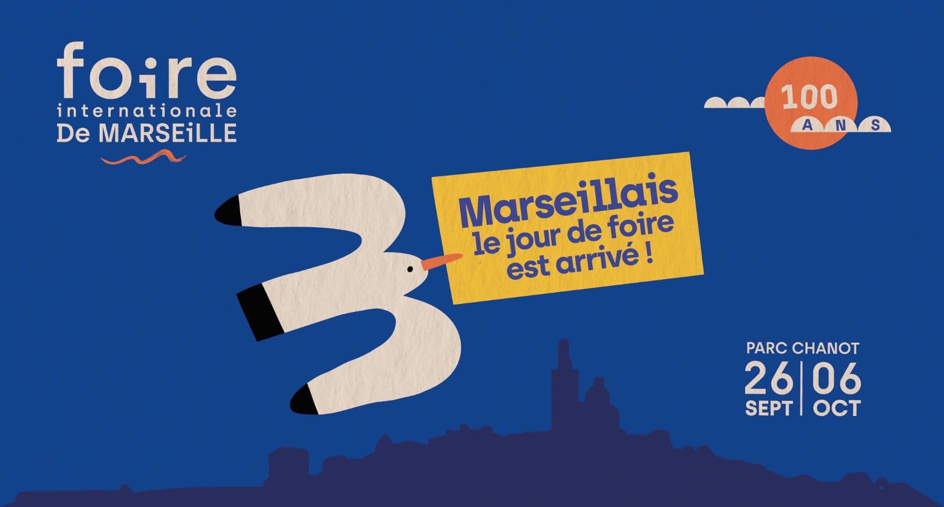 Foire internationale de Marseille_Marseille