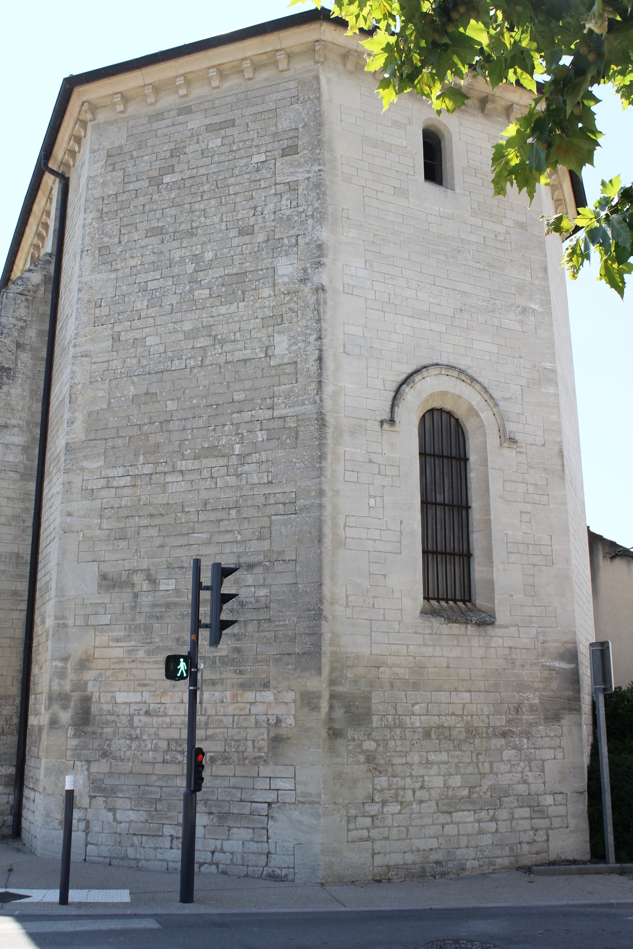 Eglise Saint Louis