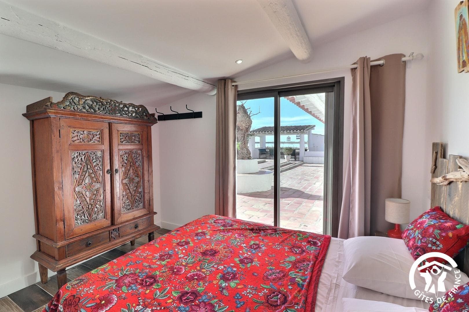 Gîte Gipsy