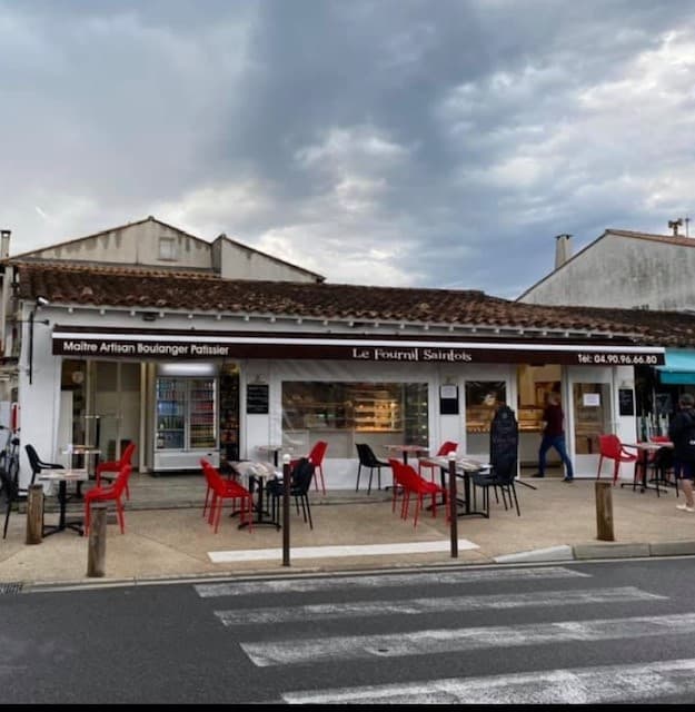 Le Fournil Saintois