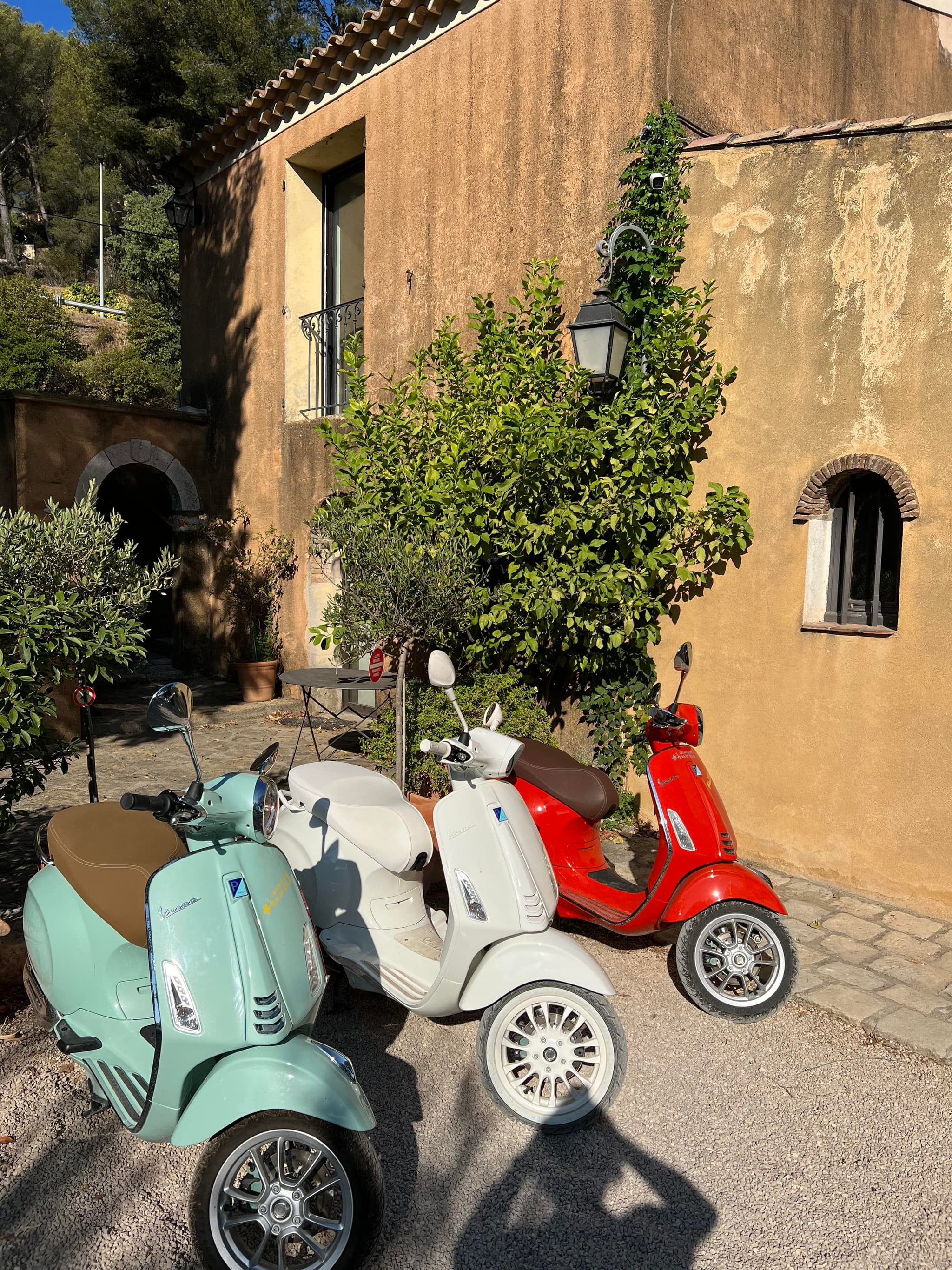 Calank Scoot