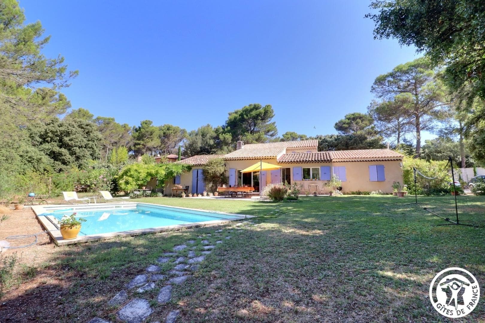 La Thébaïde en Provence
