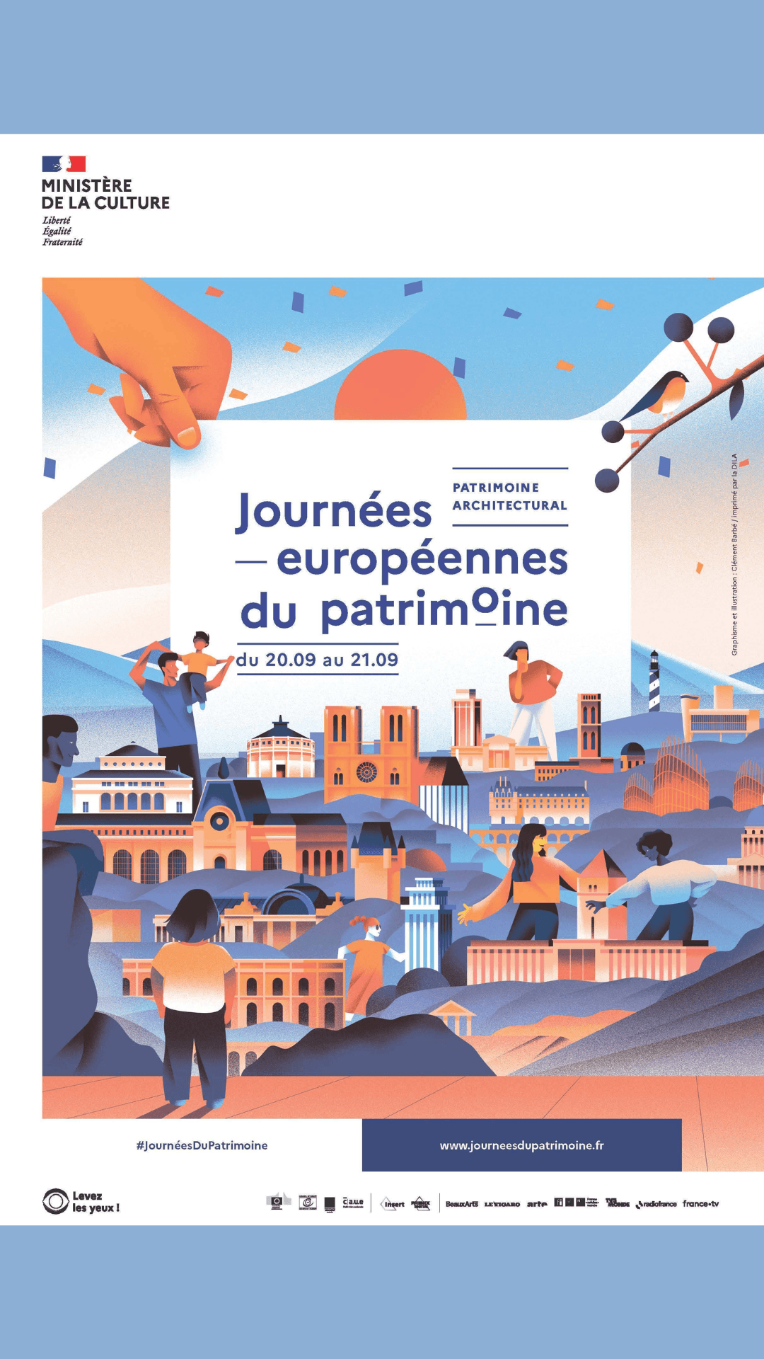 Journées européennes du patrimoine_Salon-de-Provence