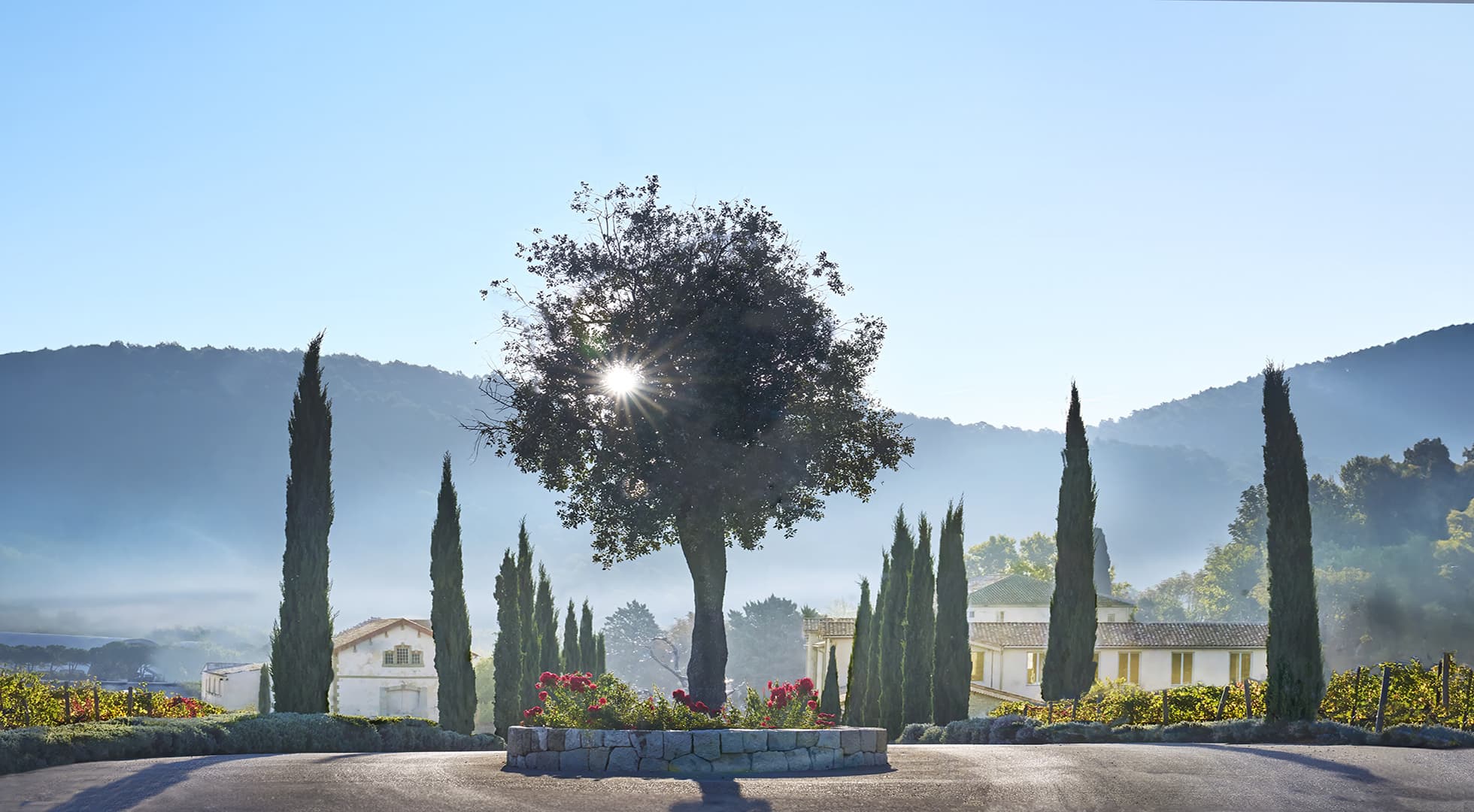 Auberge La Coste