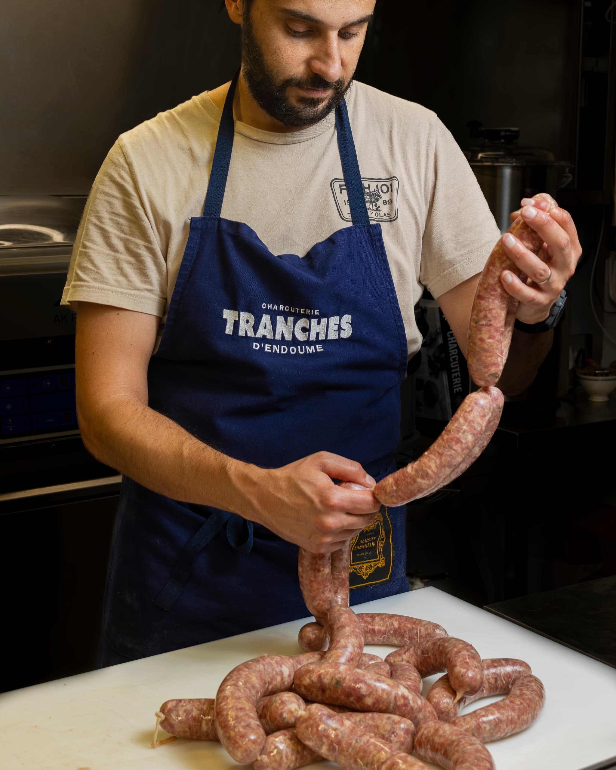 Charcuterie Tranches_Marseille