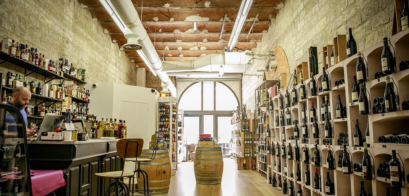 La Cave Joliette