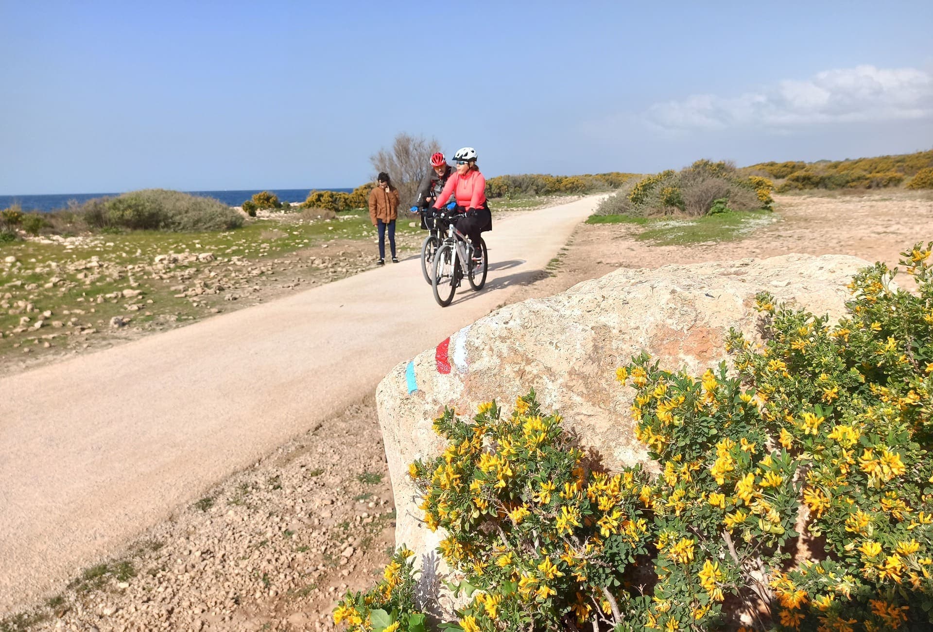 De Martigues à Marseille à vélo_Martigues