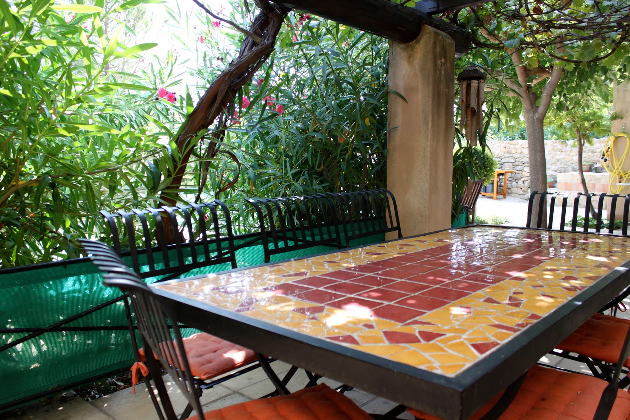 Coquette Maison en Provence