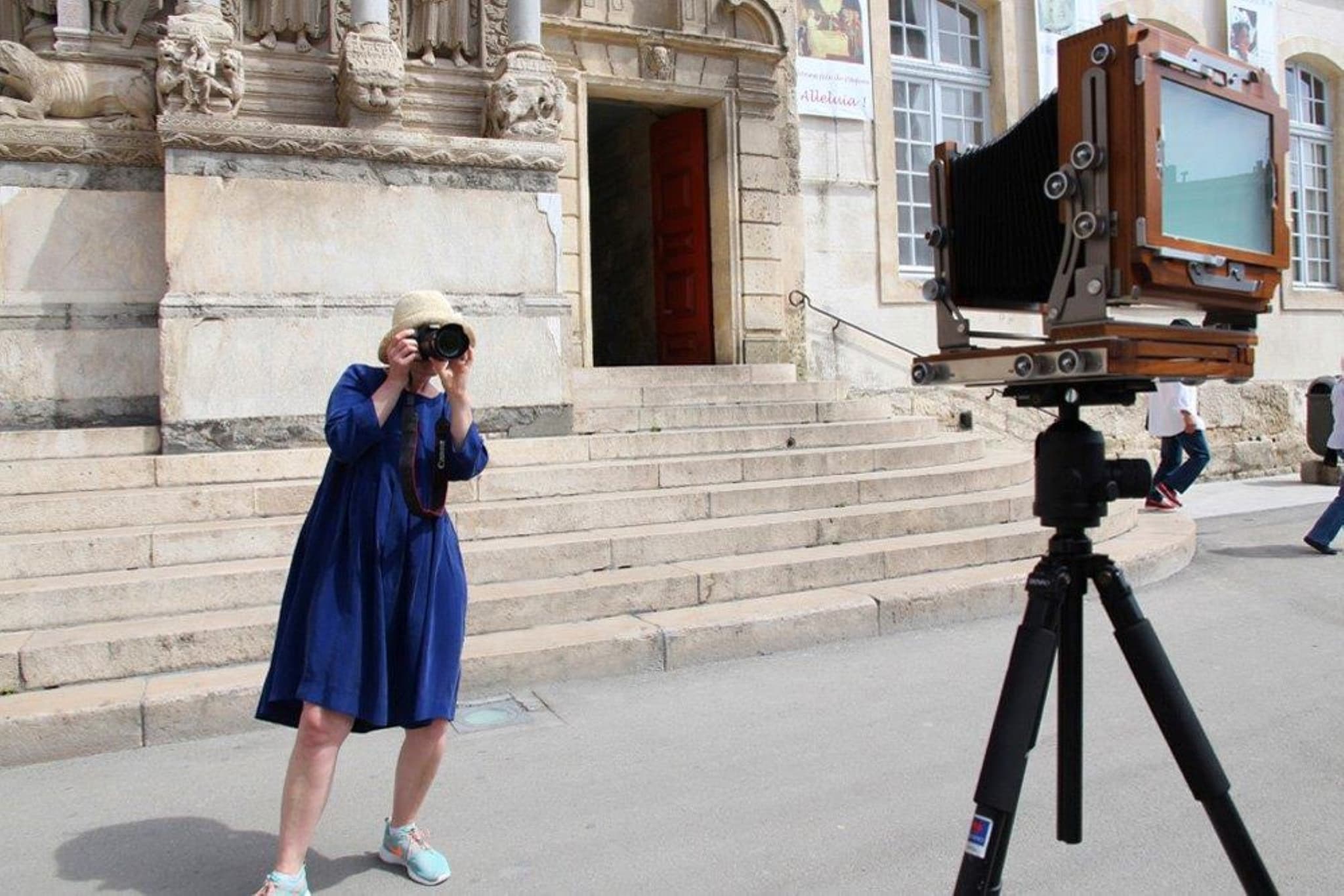Raymond Martinez Photographe