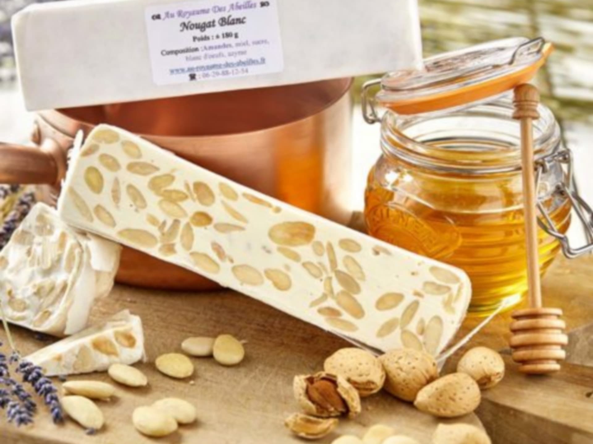Au Royaume des Abeilles