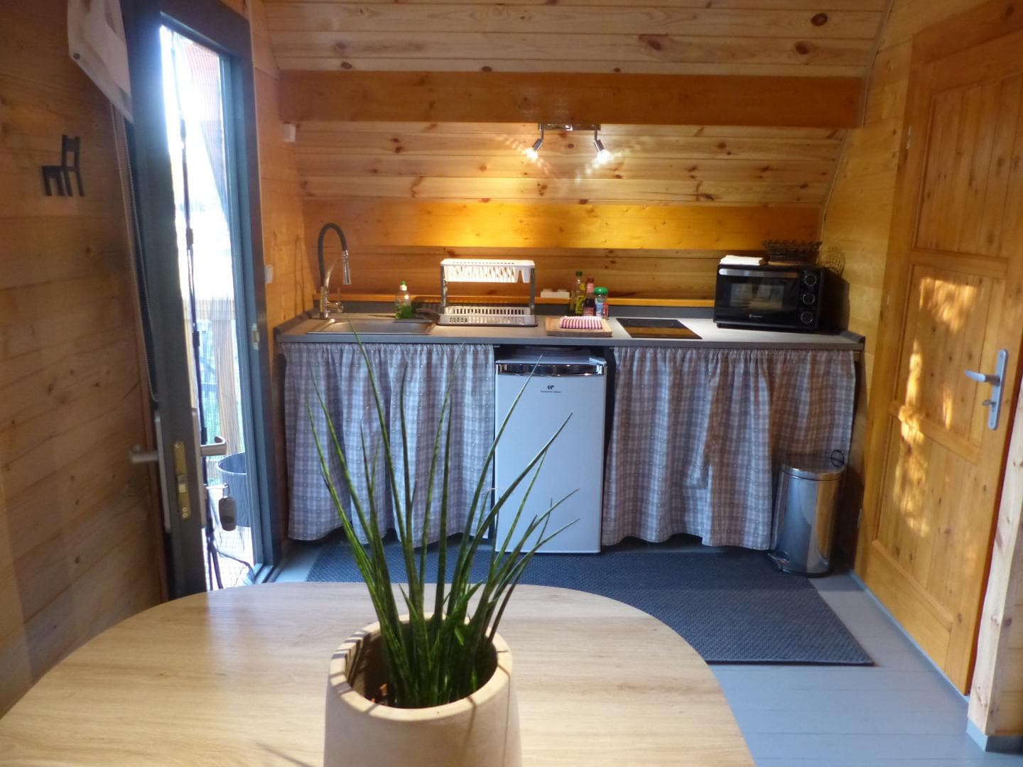 Le Tipi Provençal