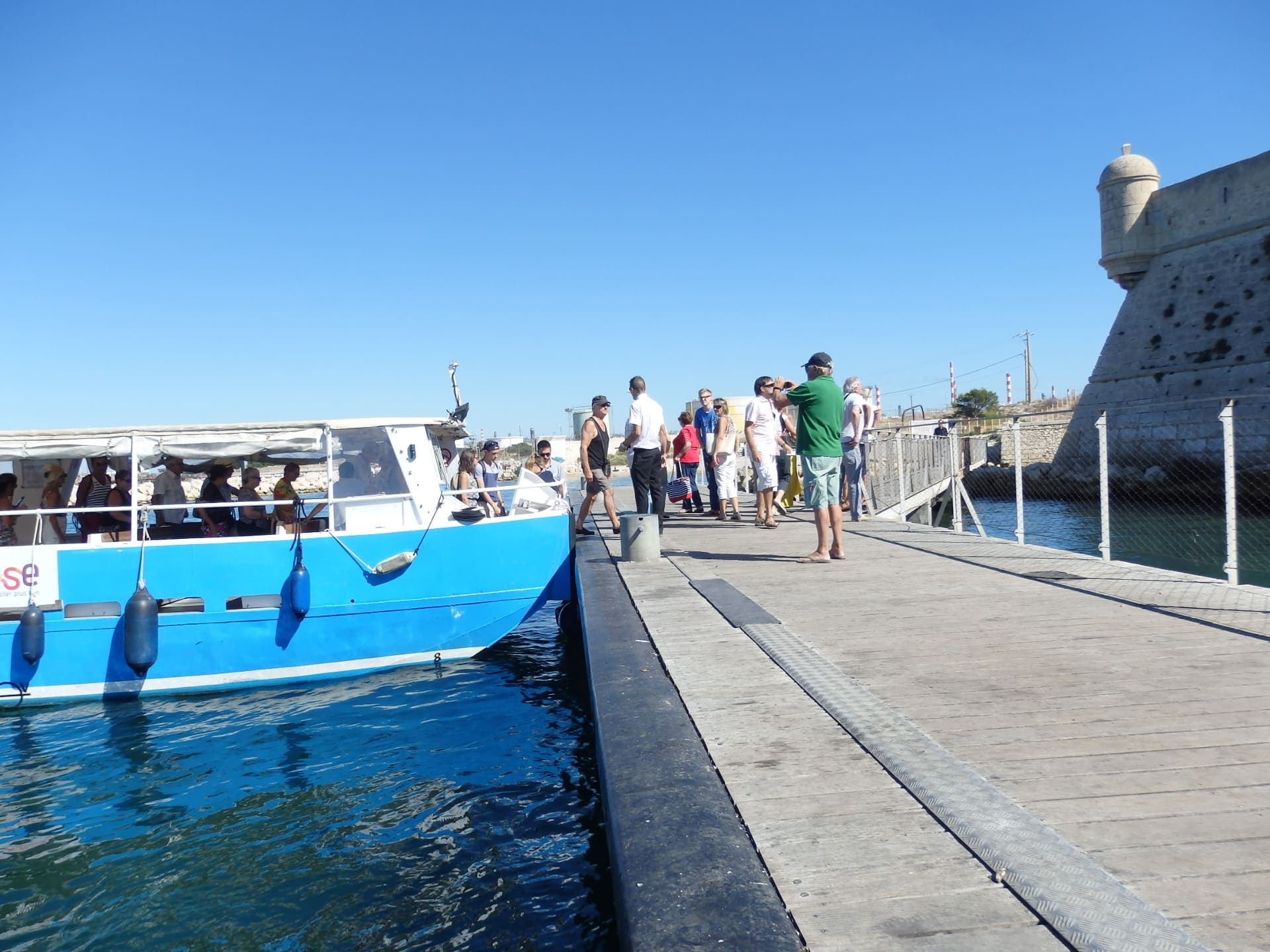 Fort de Bouc_Martigues