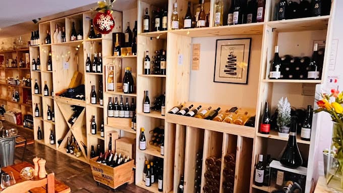 Treize 600 Vins