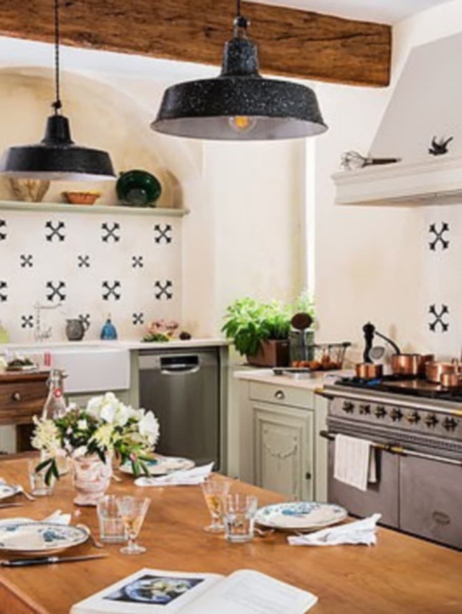 La Cuisine Provençale