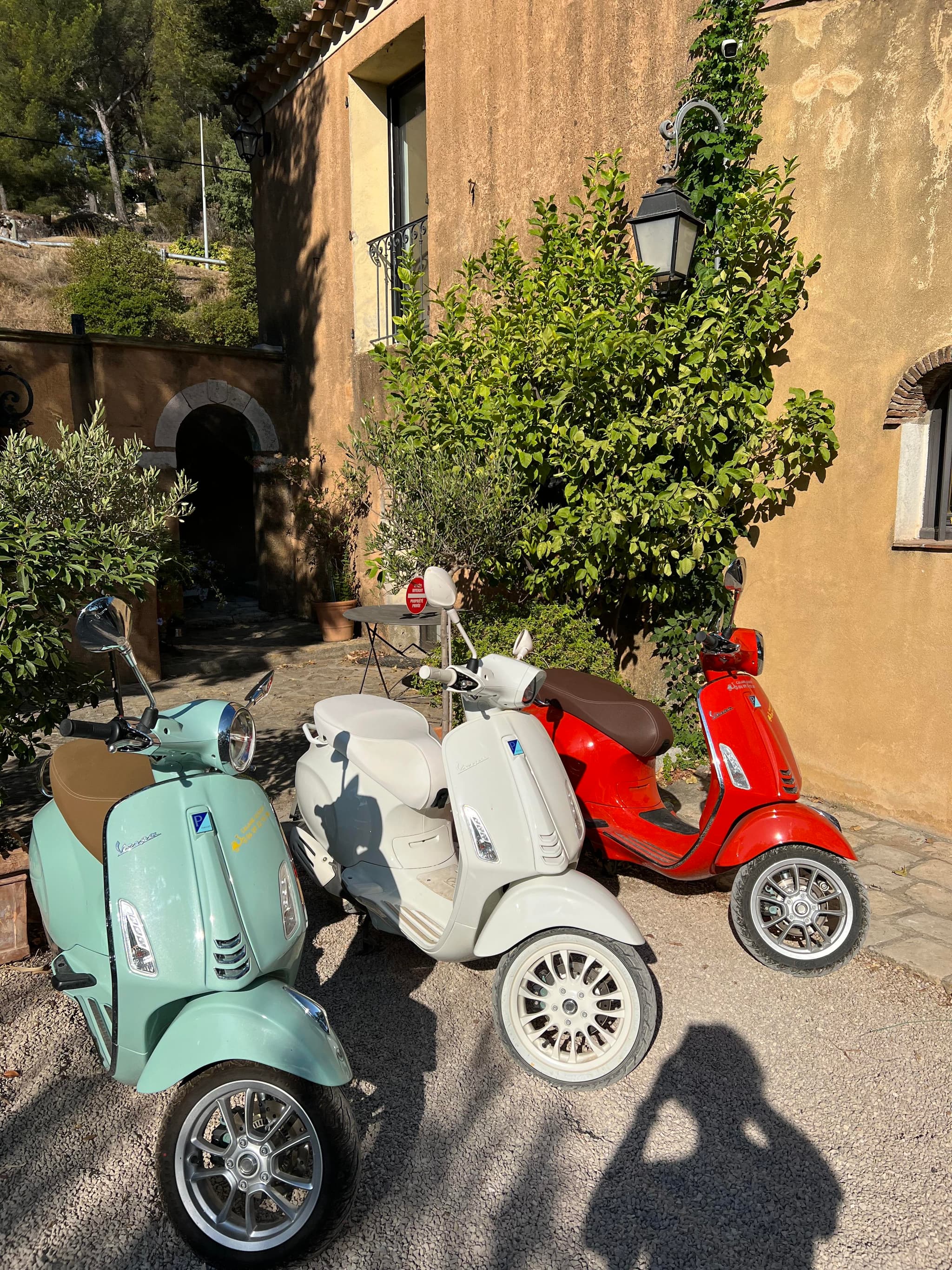 Calank Scoot