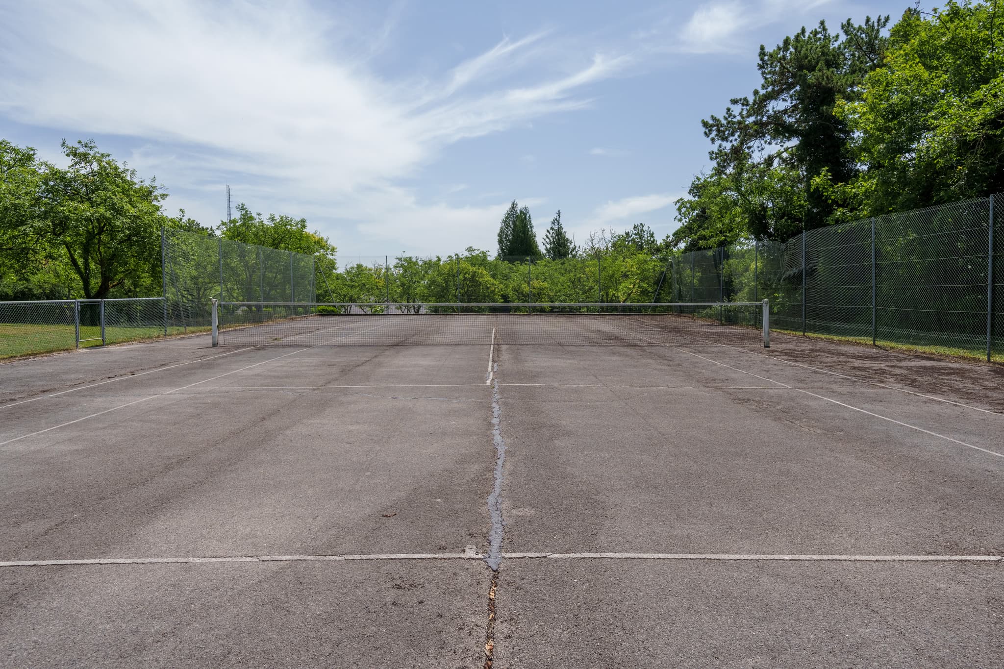 Gite au Bel Air_Saint-Benoît-sur-Seine
