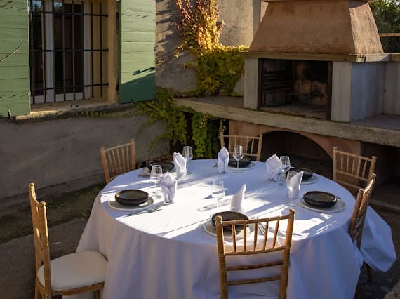 Domaine de la Myrtille_Pertuis