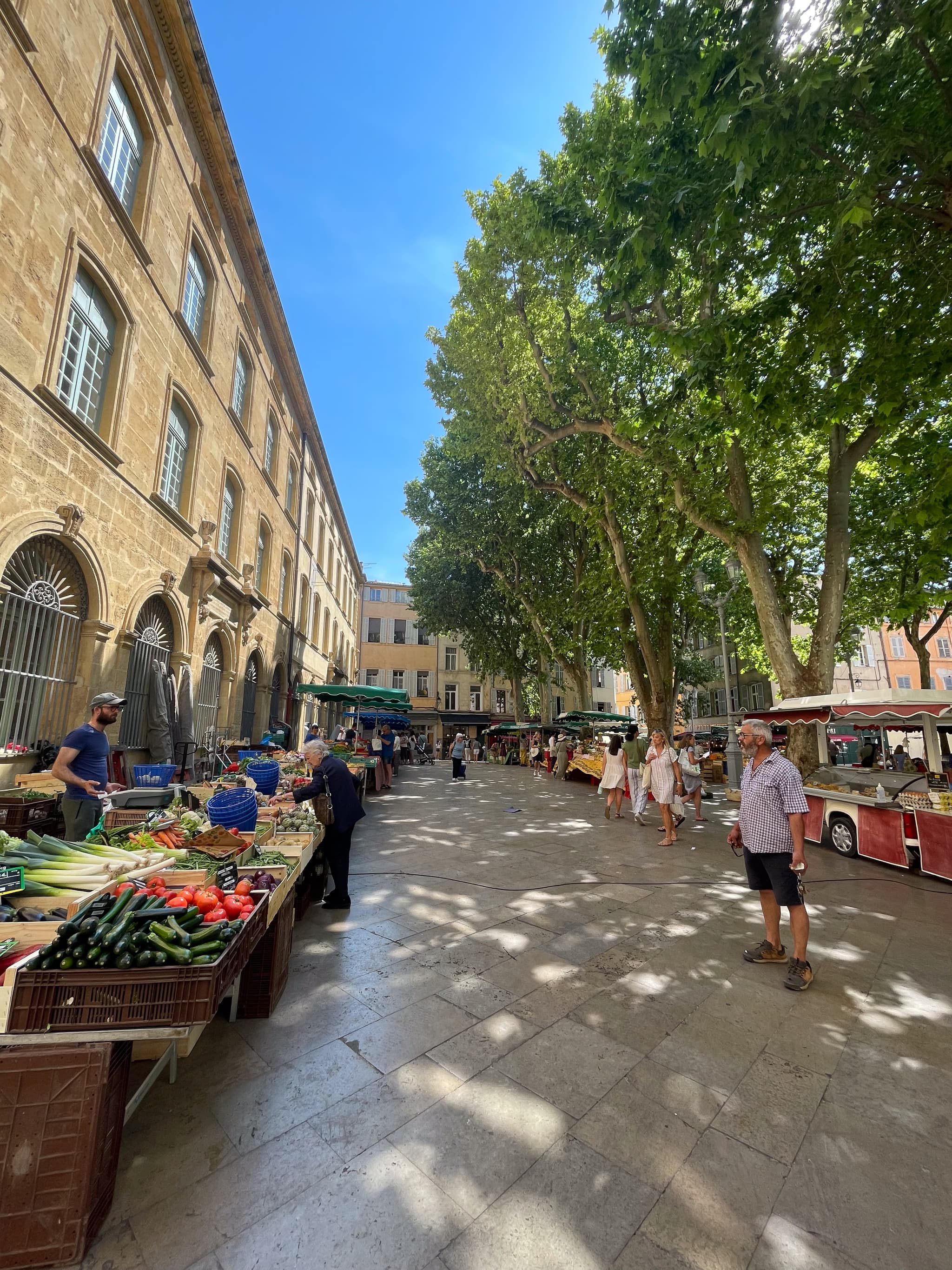 Place Richelme_Aix-en-Provence
